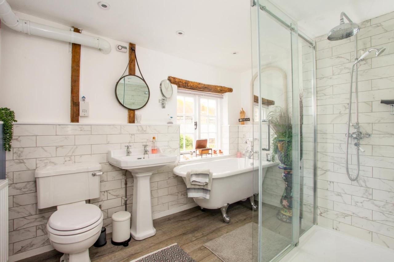 Holiday home Newgate House,