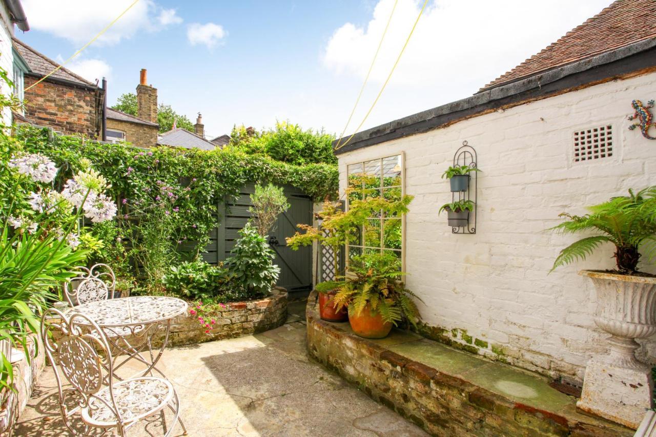 Newgate House, Holiday home Sandwich