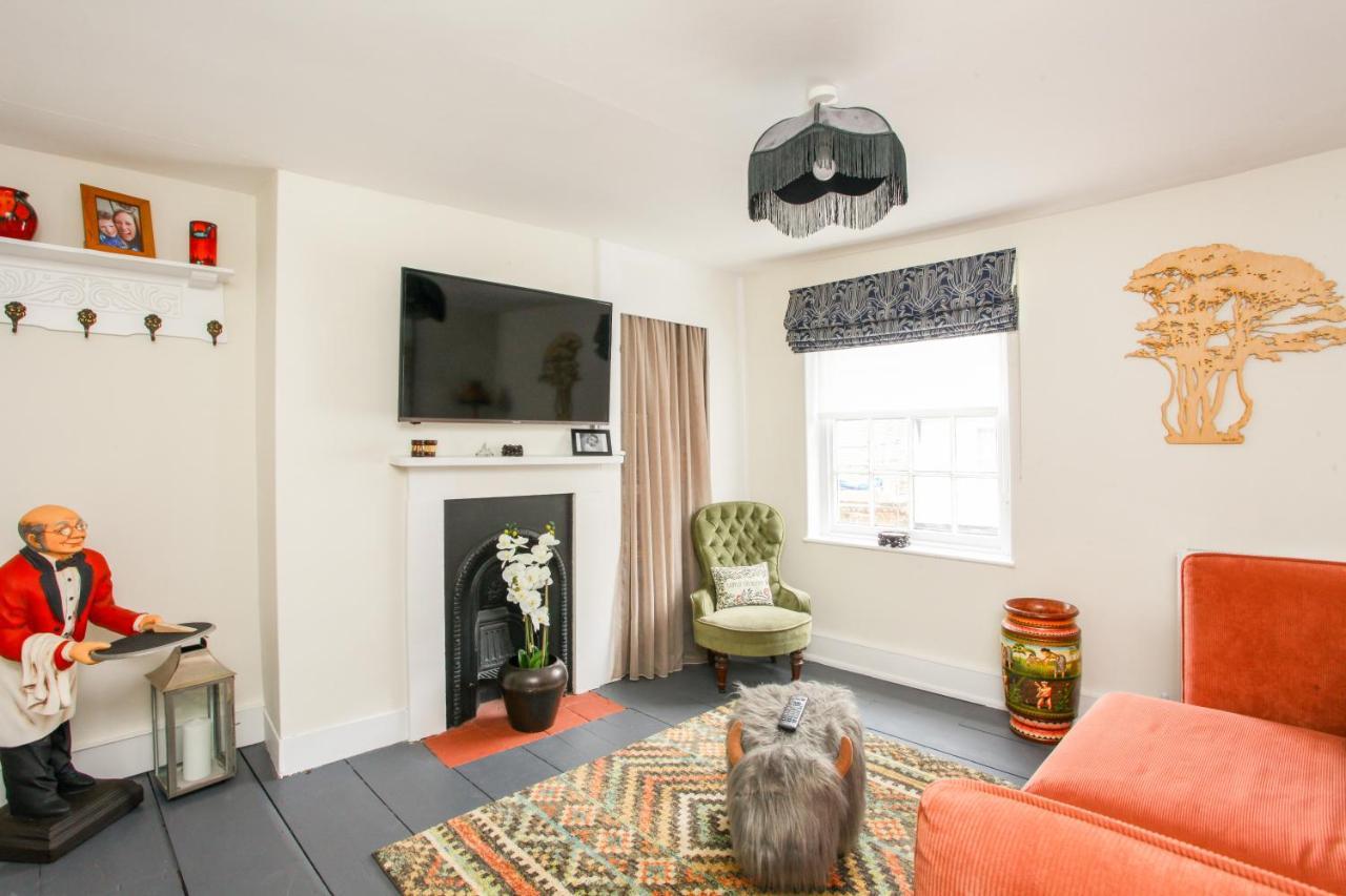 Holiday home Newgate House, Sandwich
