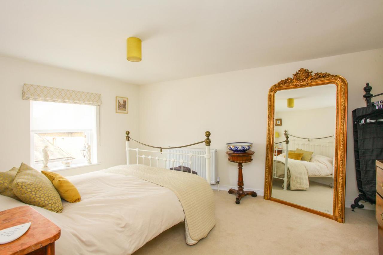 Newgate House, Sandwich