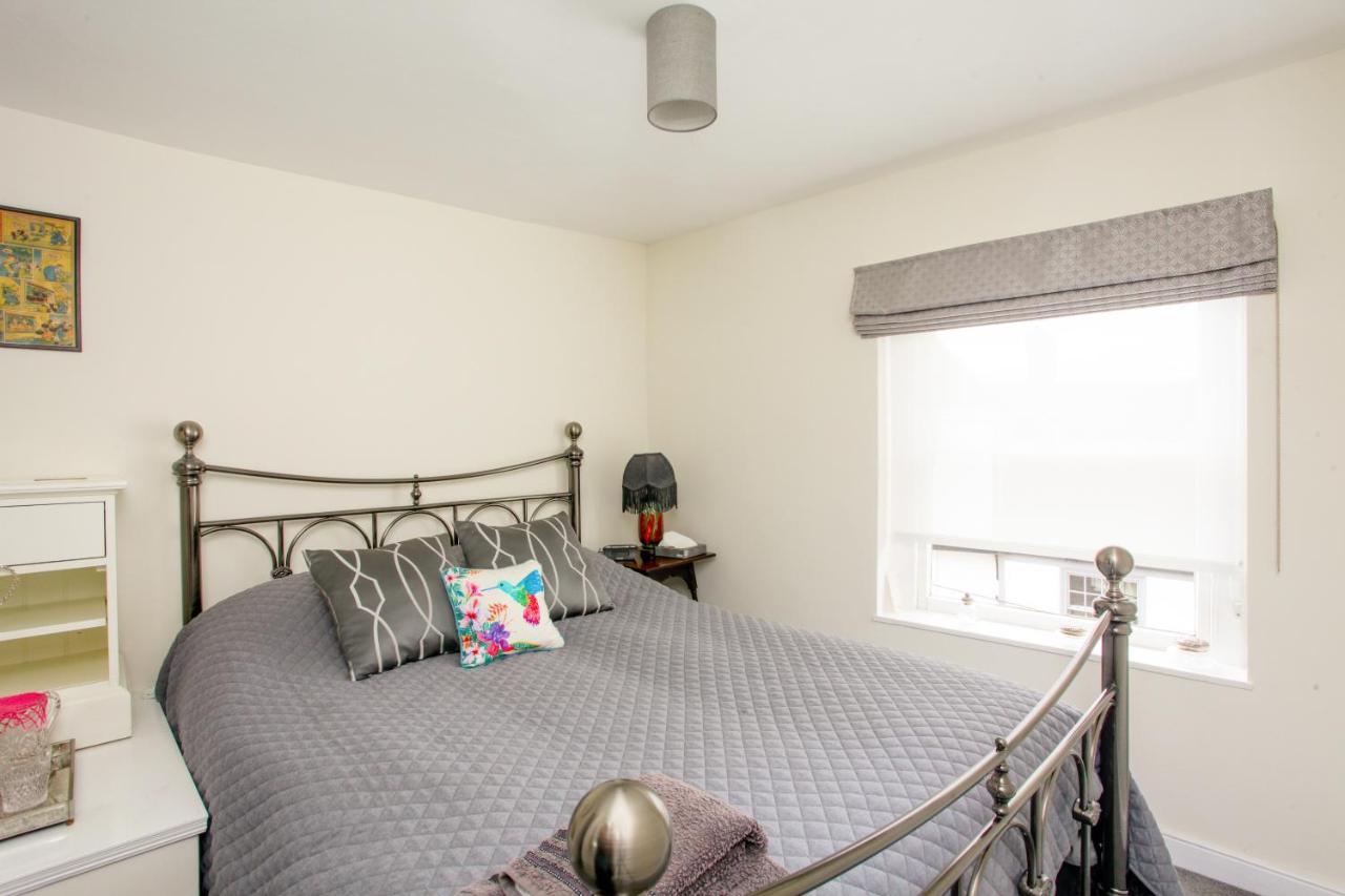 Newgate House,