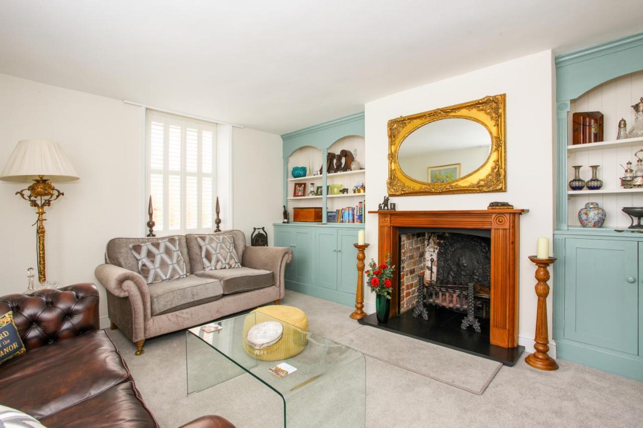 Holiday home Newgate House, Sandwich